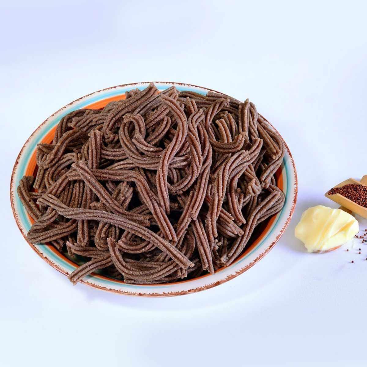 Murukku
