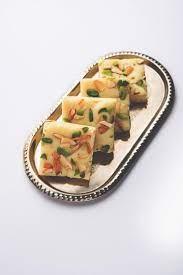 Barfi Sweats