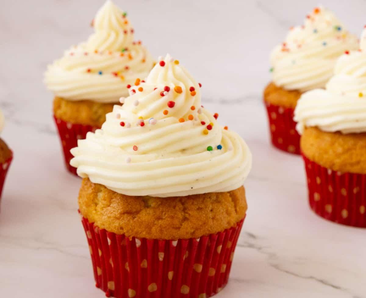 Cakes