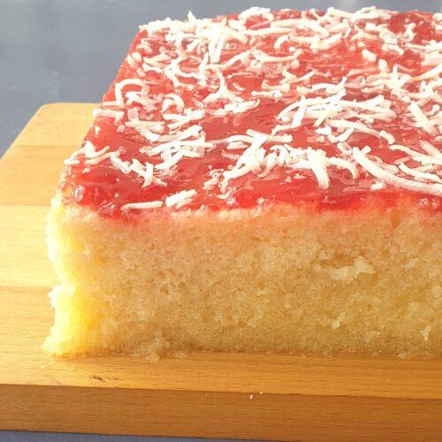 Cakes