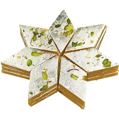 Barfi Sweets