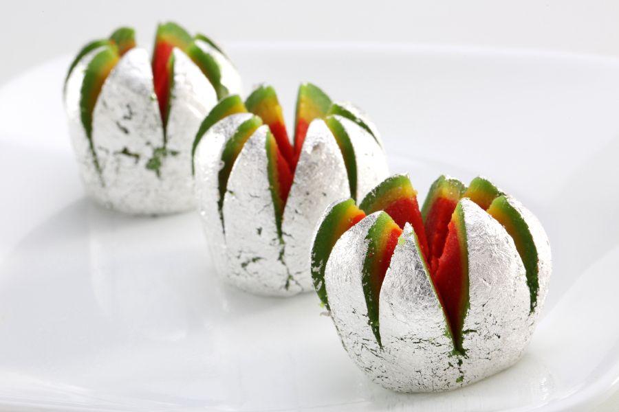 Kaju Sweets