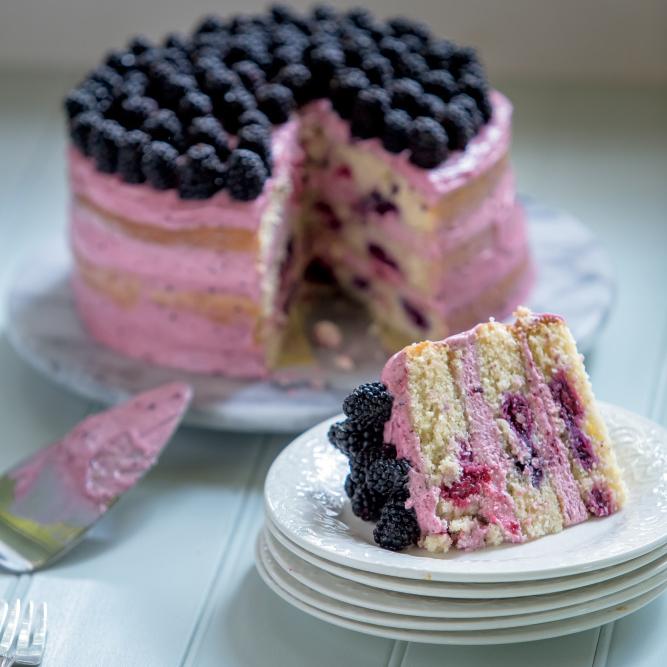 F C Cakes