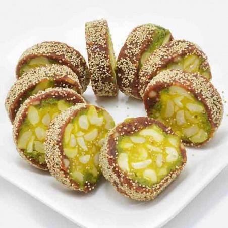 Kaju Sweets