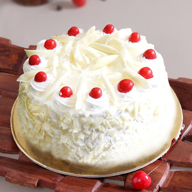 Egg Free Cakes