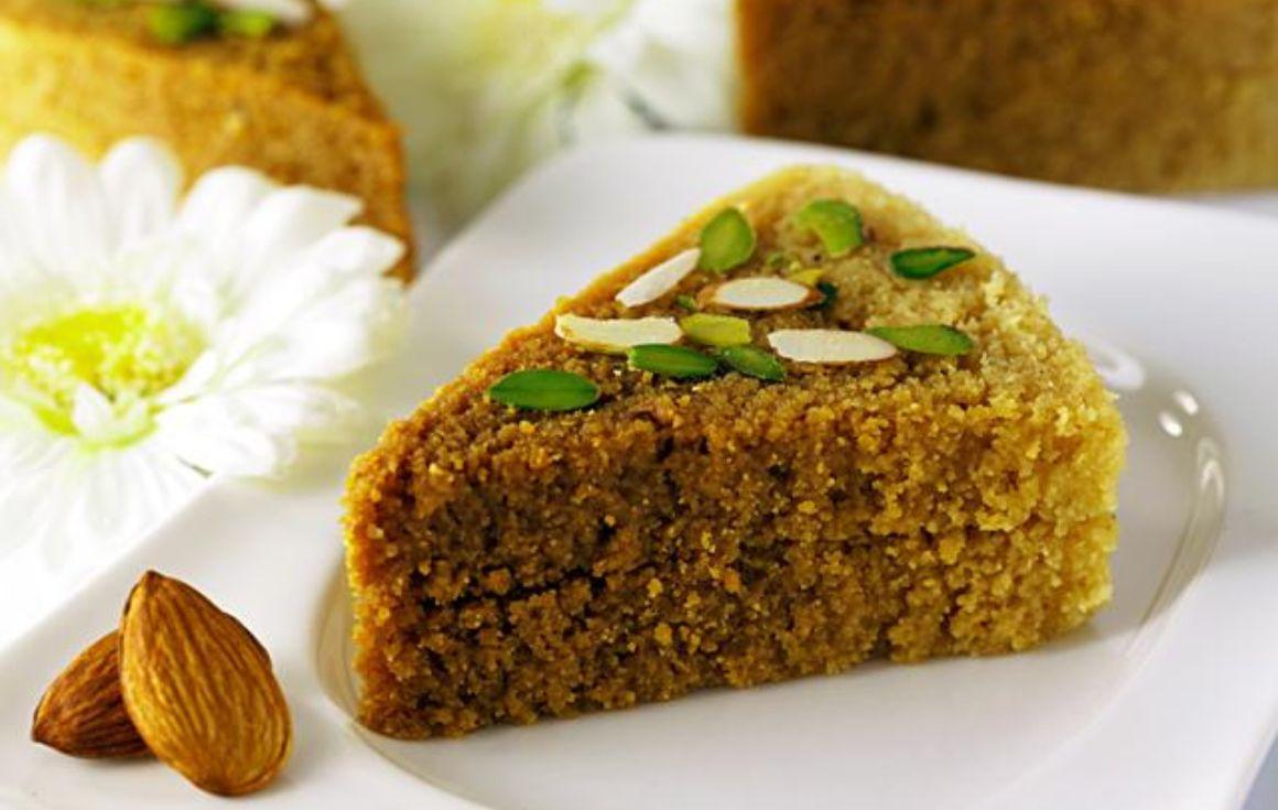 Barfi Sweats