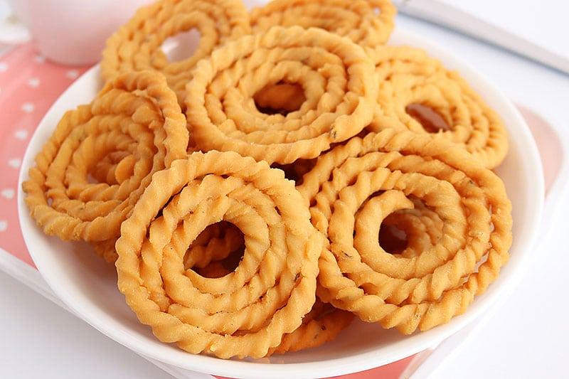 Murukku