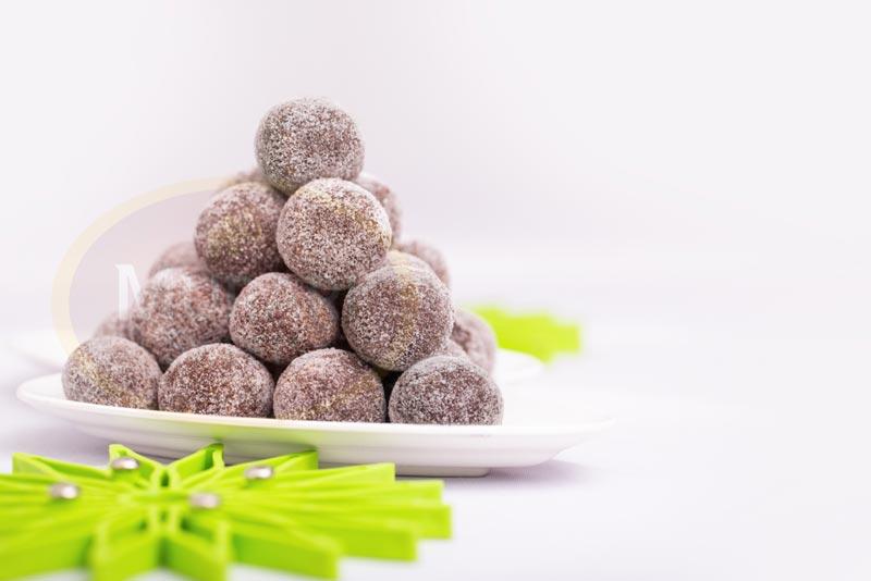  Jamun Sweets
