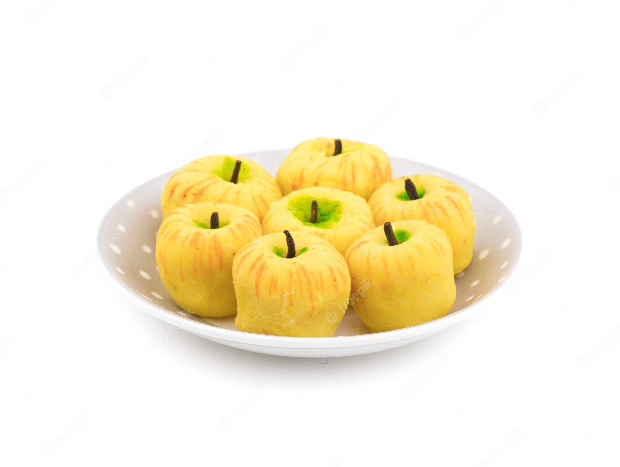 Beda Sweets