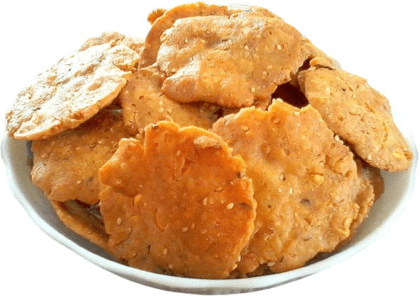 Murukku