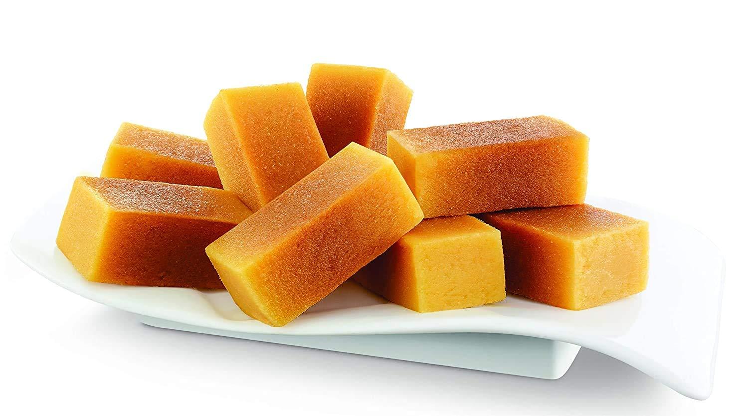 Ordinary Sweets