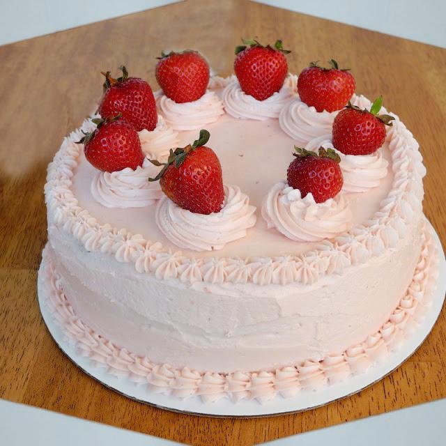 B C Cakes