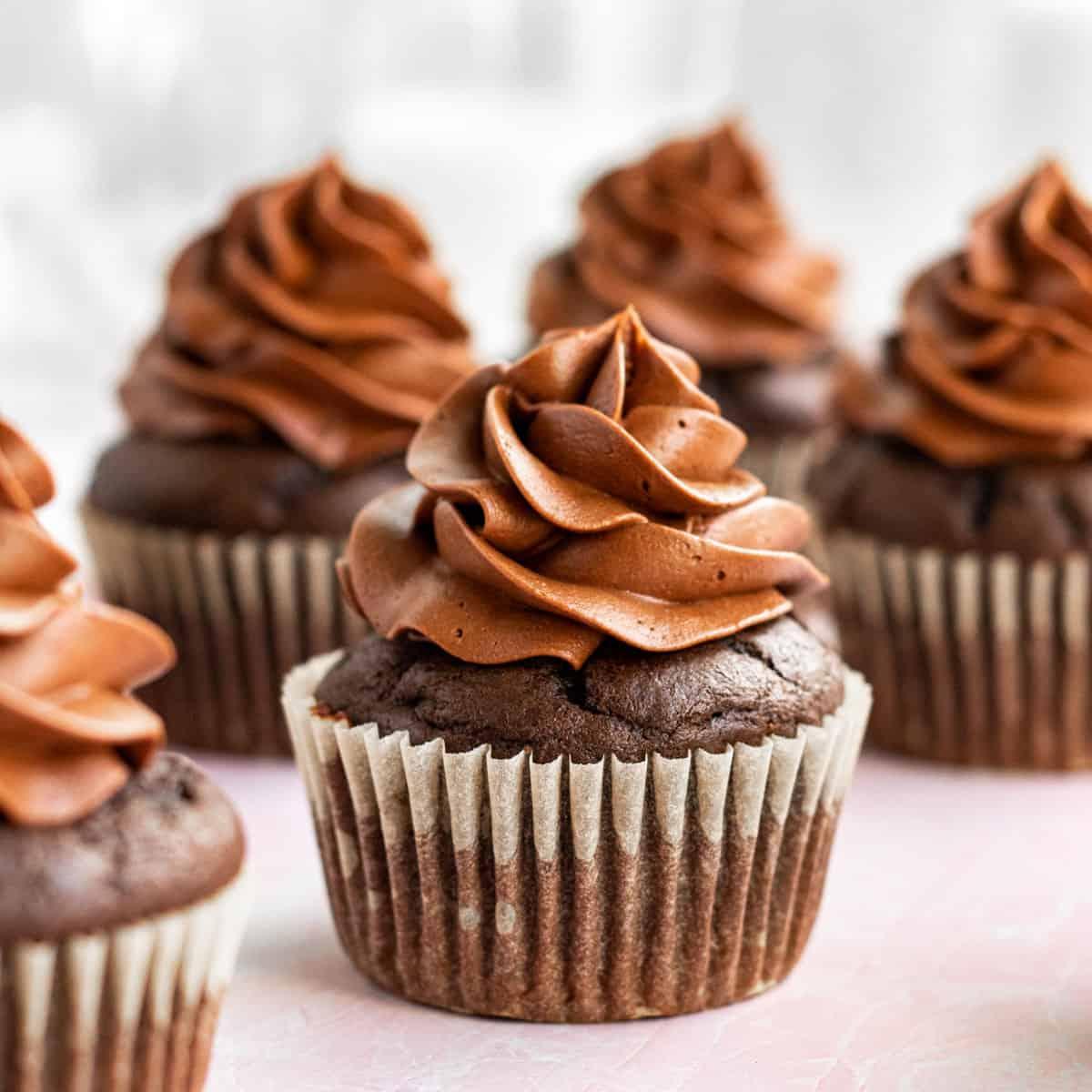 Cakes