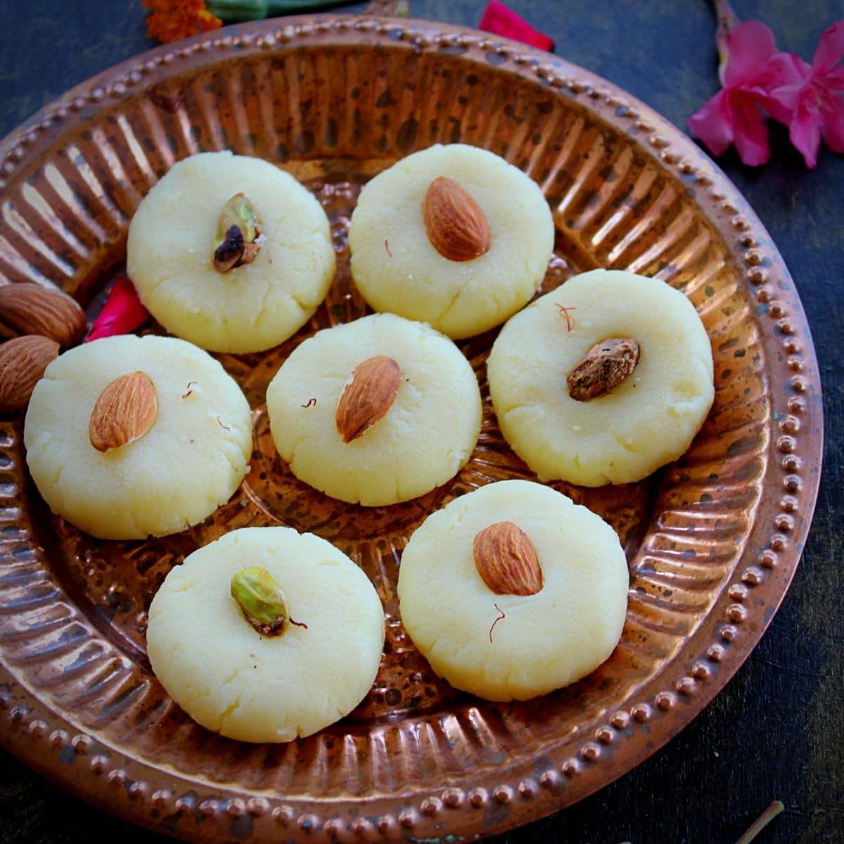 Beda Sweets