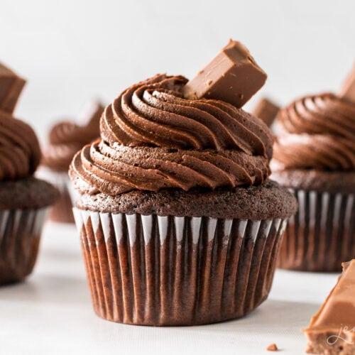 Cakes