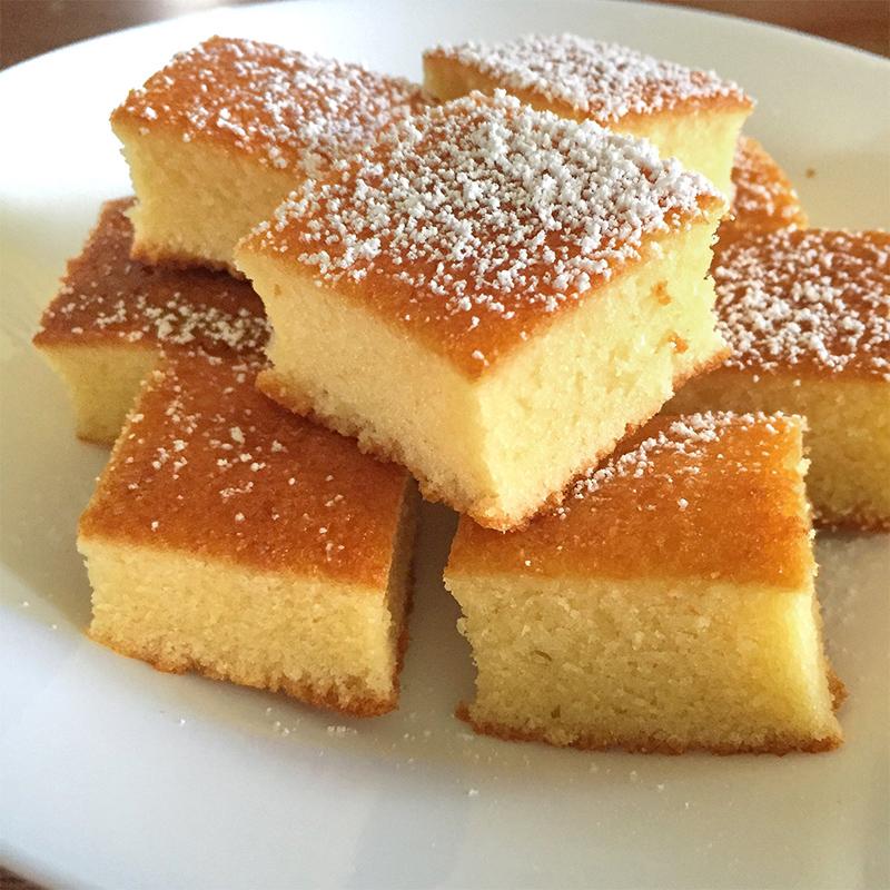 Cakes