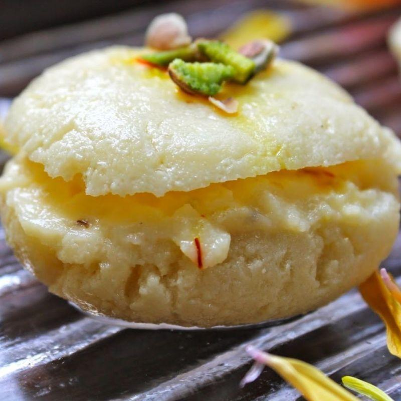 Rasagula