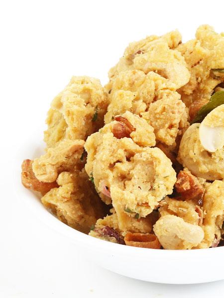 Pakkoda