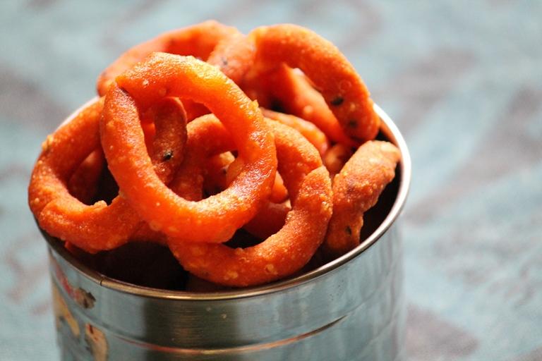 Murukku