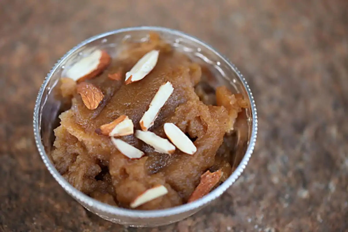 Halwa