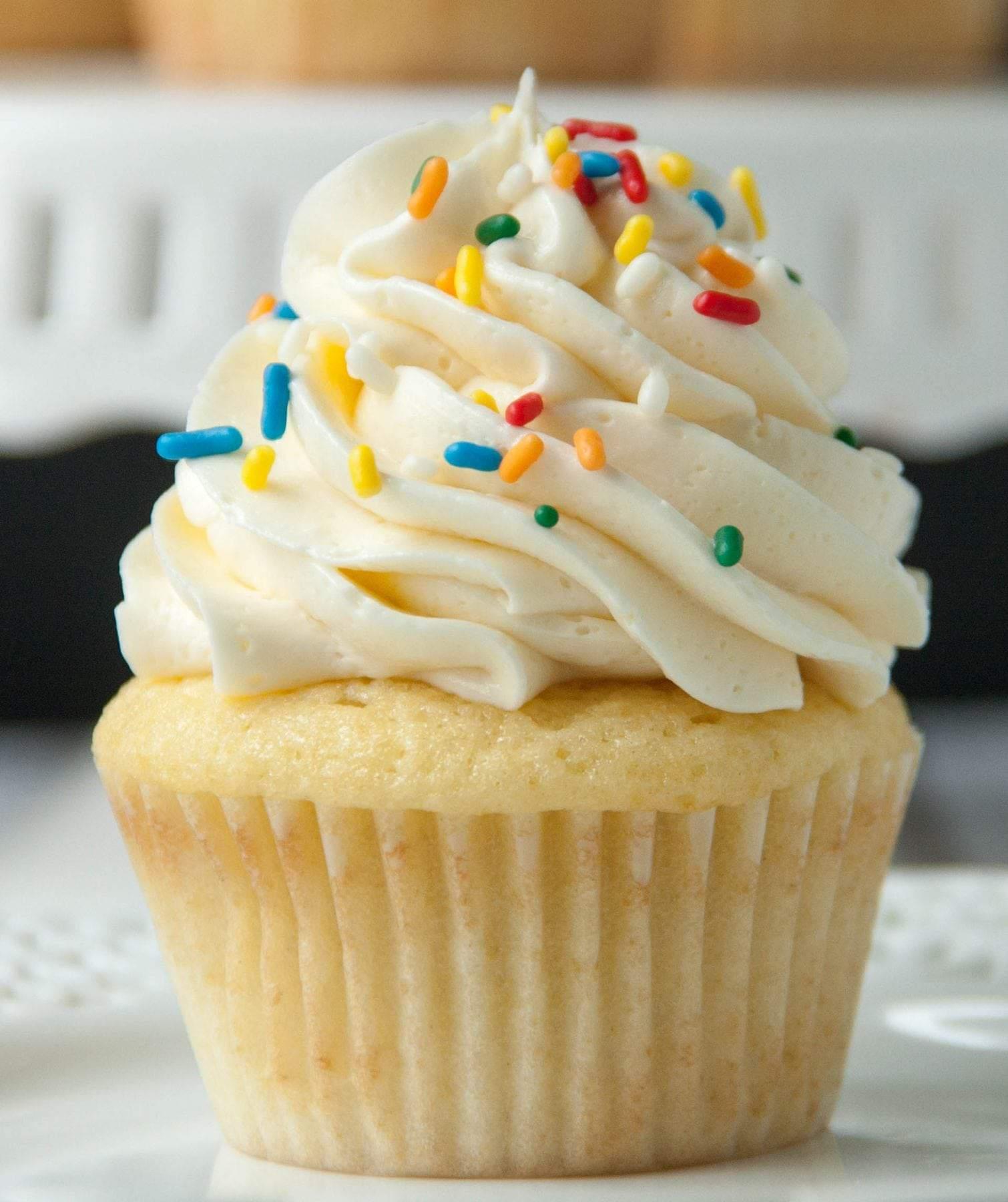 Cakes