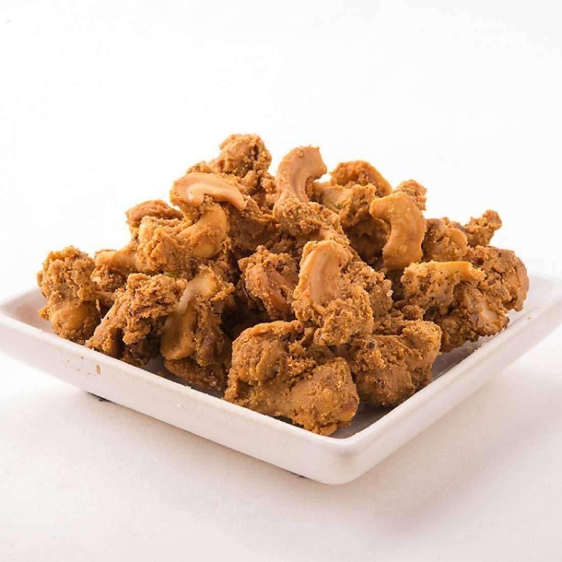 Pakkoda