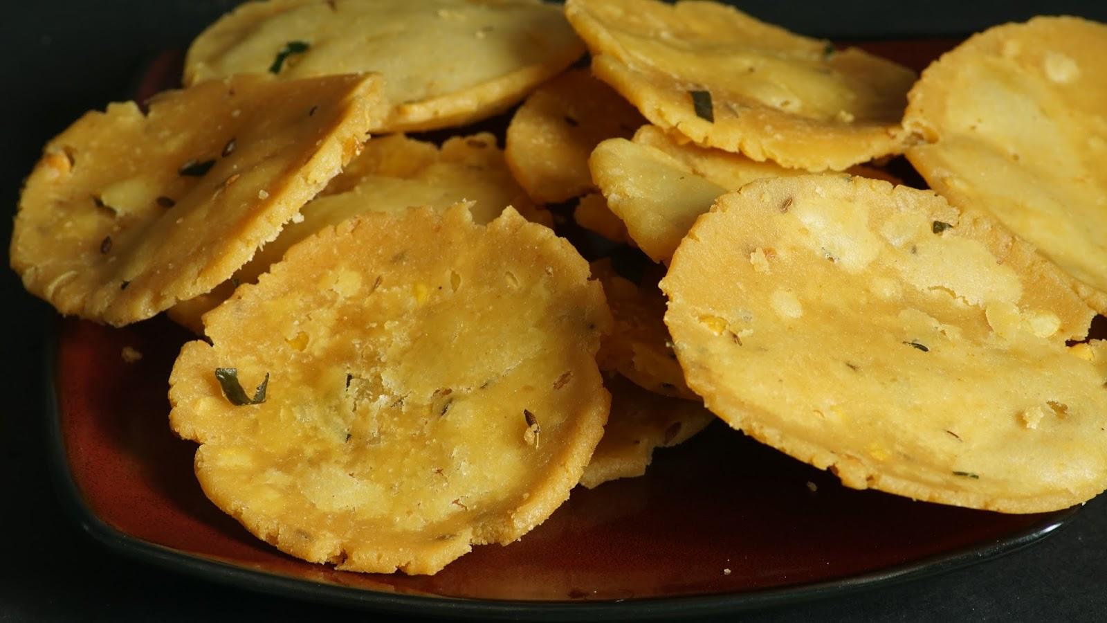 Murukku