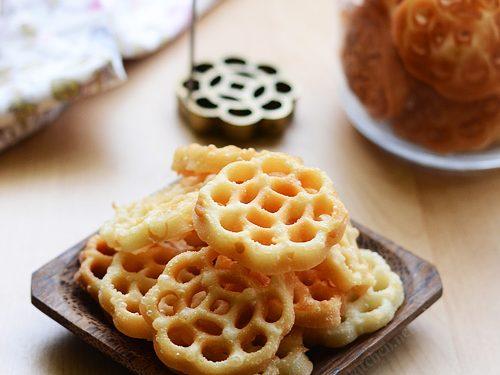 Murukku