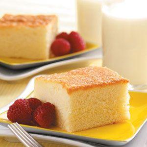 Cakes