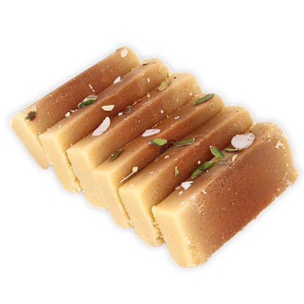 Ordinary Sweets