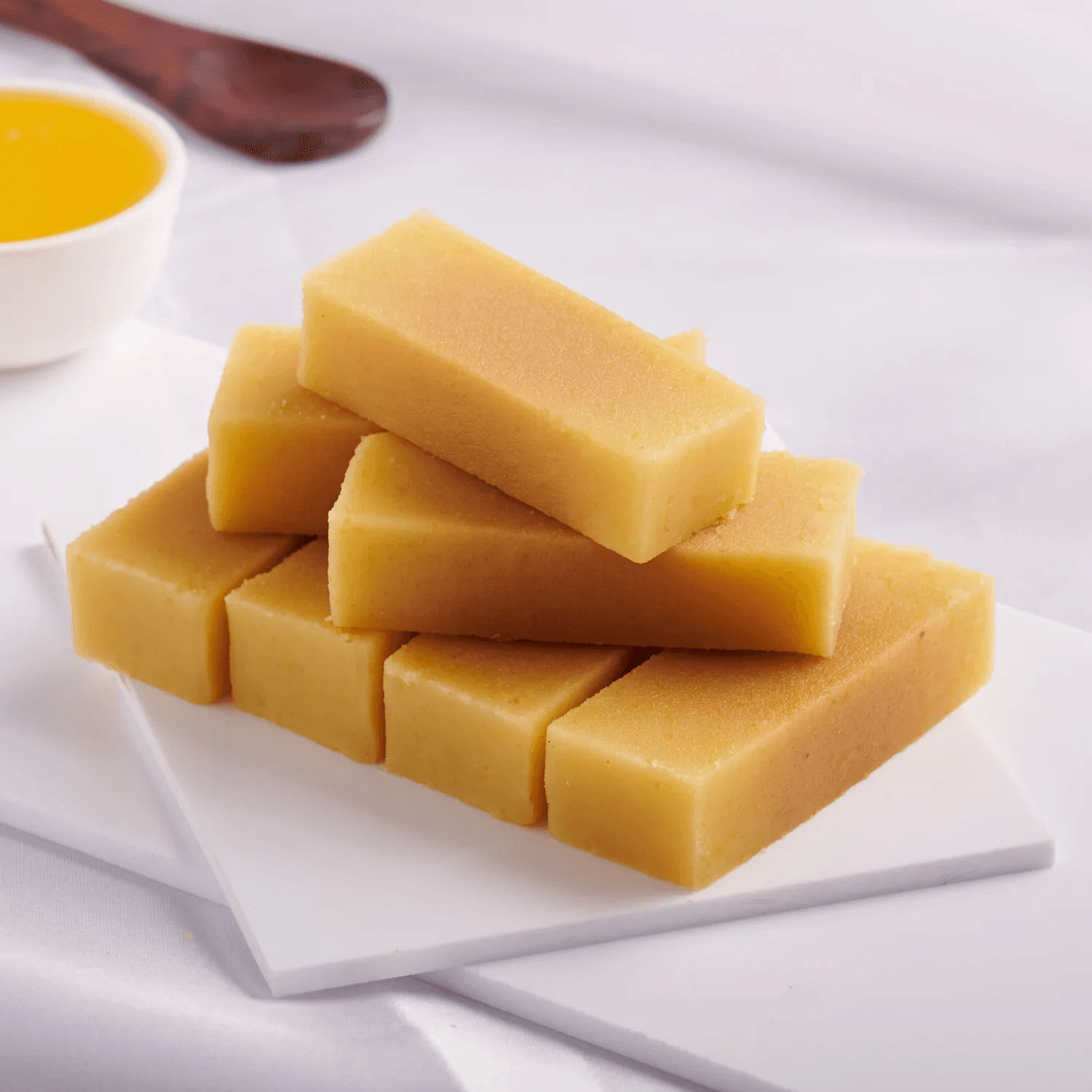 Ghee Sweets