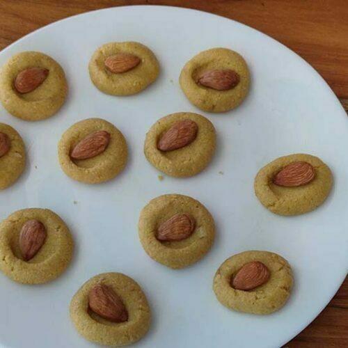Beda Sweets