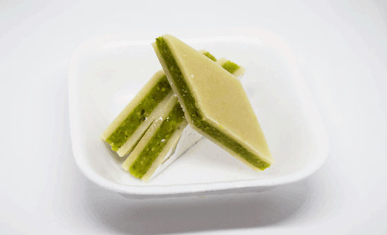 Barfi Sweets