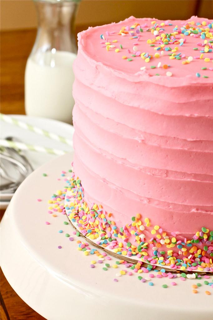 F C Cakes