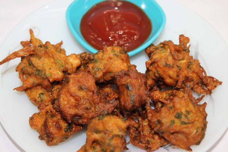Pakkoda