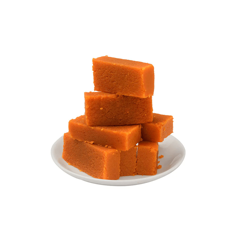 Ghee Sweets