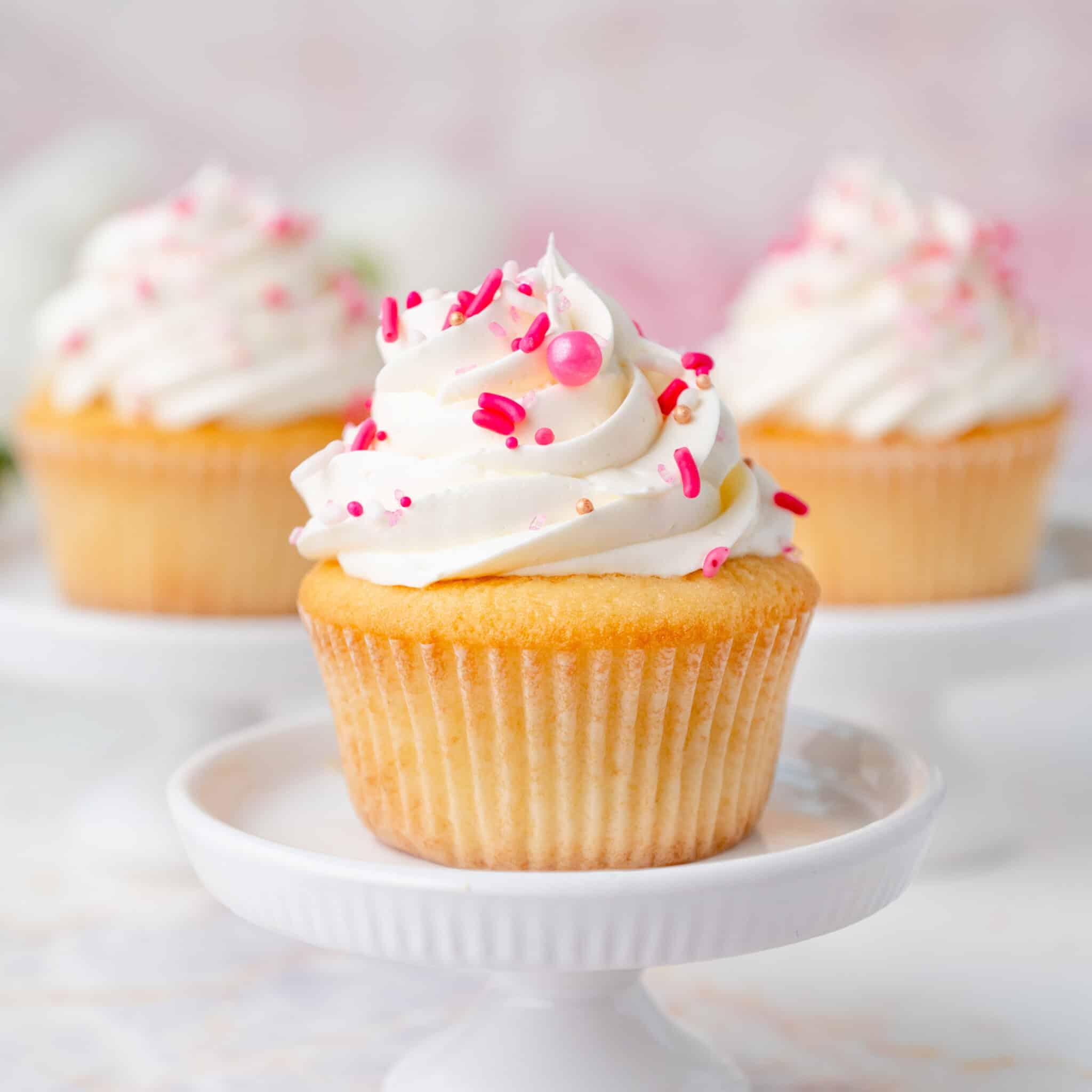 Cakes