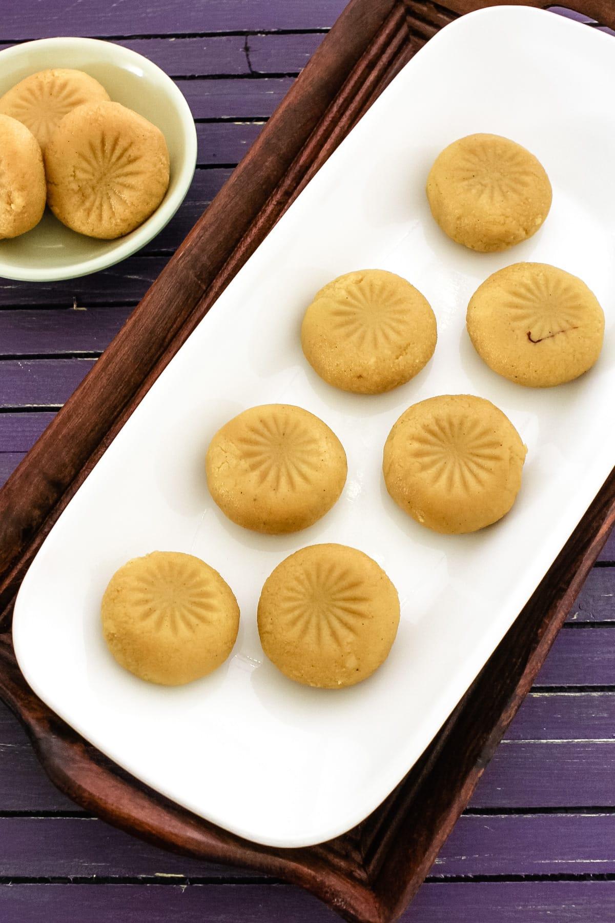 Barfi Sweets