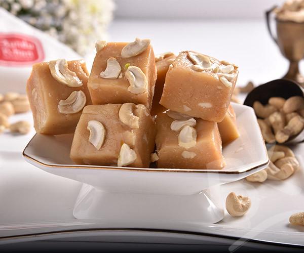 Ghee Sweets