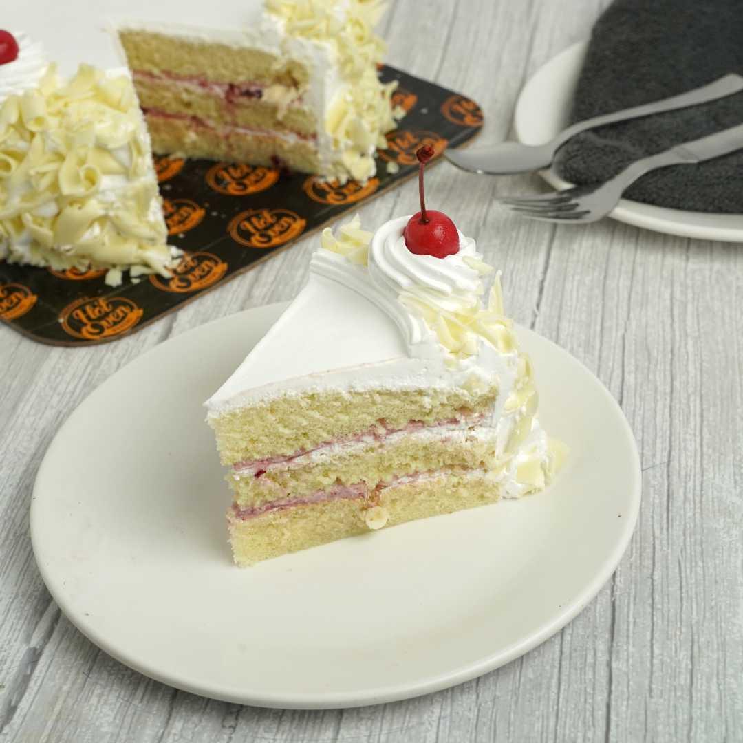 F C Cakes