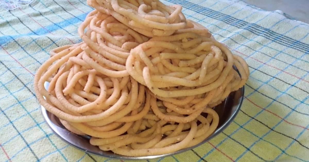 Murukku