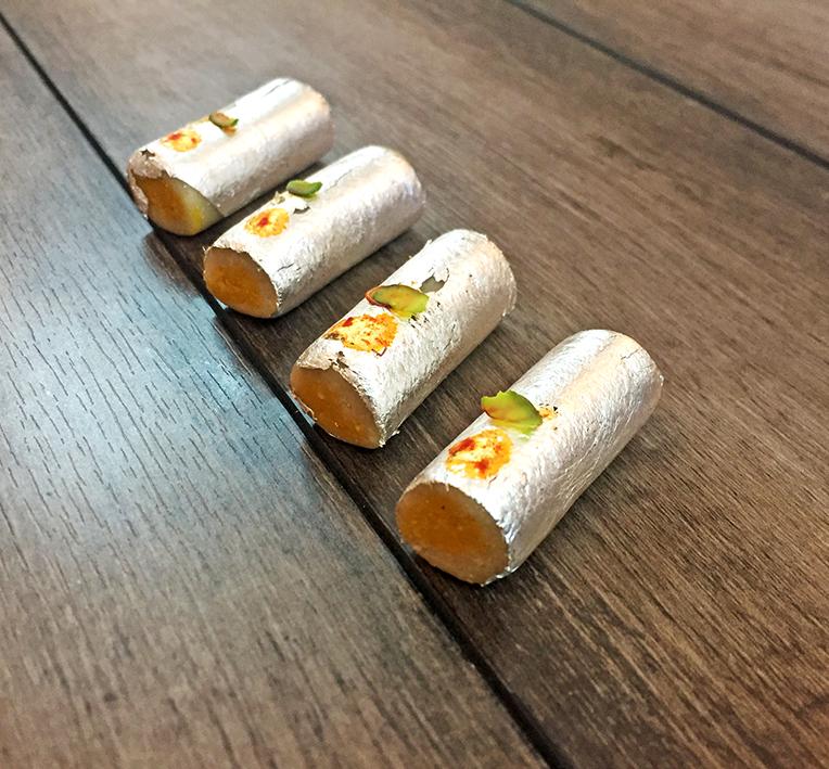 Kaju Sweets
