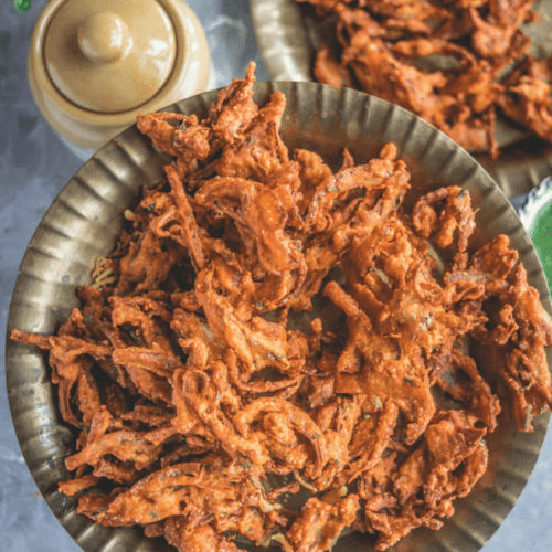 Pakkoda