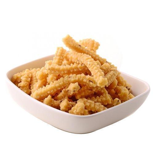 Butter Muruku