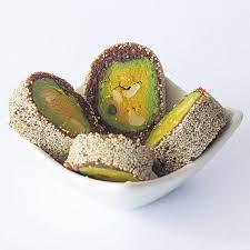 Kaju Sweets