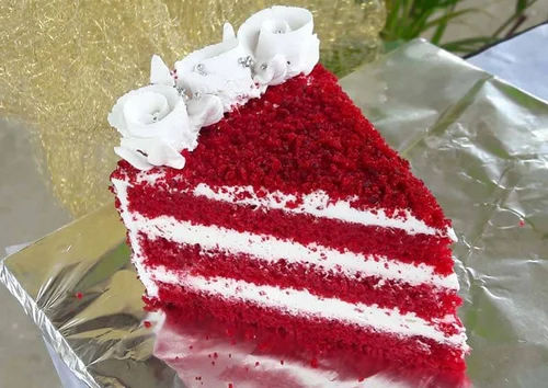 F C Cakes