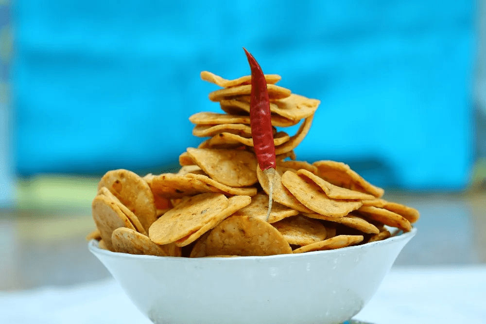 Murukku