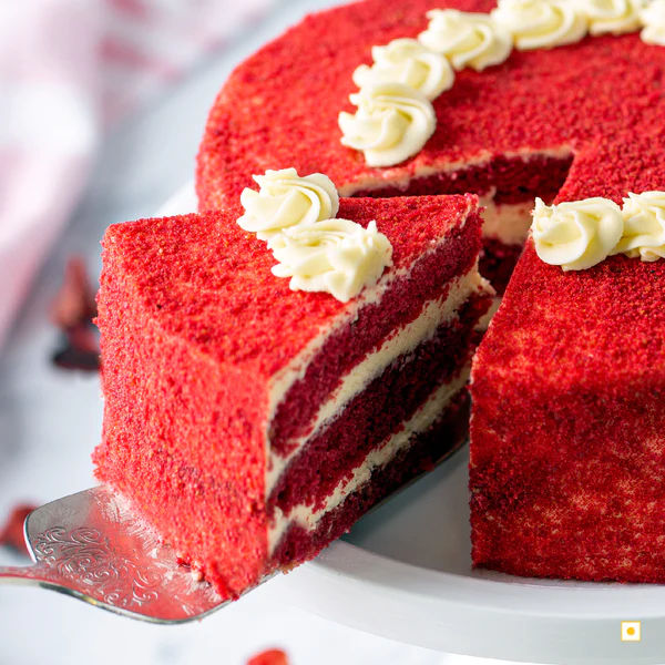 F C Cakes