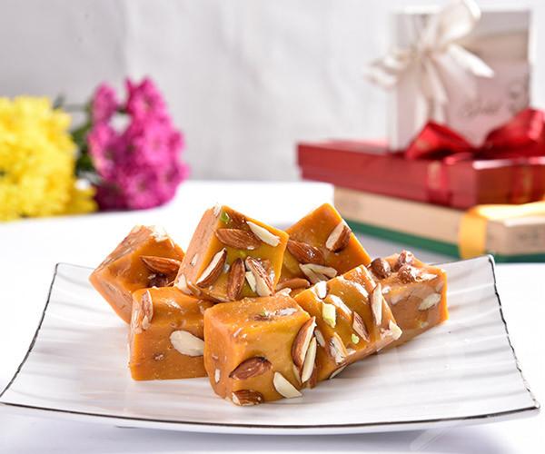 Ghee Sweets