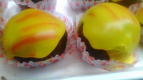 Cakes